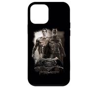 Carcasa para iPhone 12 Mini Batman v Superman Sepia Dawn