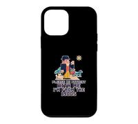 Carcasa para iPhone 12 Mini Be Patient with Me I'm from The 1900s