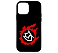 Carcasa para iPhone 12 Mini BeastMaster - para Warriors of Light Pocket Minimalista
