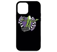 Carcasa para iPhone 12 Mini Beetlejuice Go Ahead