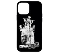 Carcasa para iPhone 12 Mini Beetlejuice Here Lies Betelgeuse