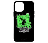 Carcasa para iPhone 12 Mini Beetlejuice Humble Abode