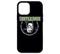 Carcasa para iPhone 12 Mini Beetlejuice World Tour