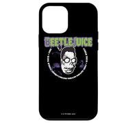 Carcasa para iPhone 12 Mini Beetlejuice World Tour