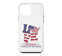 Carcasa para iPhone 12 Mini Bernie Sanders Grassroots America Cool Love The USA Flag