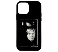 Carcasa para iPhone 12 Mini Beth Gibbons De Portishead Foto De Michael Robert Williams