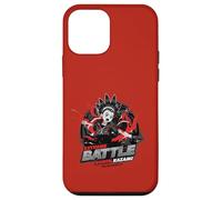 Carcasa para iPhone 12 Mini Beyblade X Extreme Battle Robin Kazami Manga