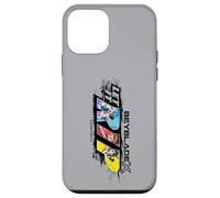 Carcasa para iPhone 12 Mini Beyblade X Team Persona Let It Rip