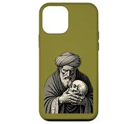 Carcasa para iPhone 12 Mini Beyrevra Guardián de los rostros olvidados