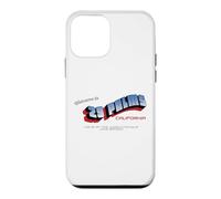 Carcasa para iPhone 12 Mini BIENVENIDOS A 29 Palms California