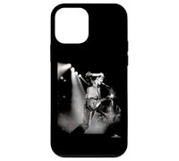 Carcasa para iPhone 12 Mini Big Country Vive la Paz en Nuestro Tiempo por Phil Nicholls