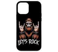 Carcasa para iPhone 12 Mini Bigfoot Sasquatch, Monstruo De La Mitología