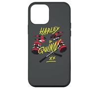 Carcasa para iPhone 12 Mini Birds of Prey Harley Quinn in My Eyes