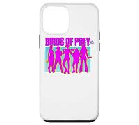 Carcasa para iPhone 12 Mini Birds of Prey Silhouettes