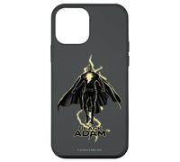 Carcasa para iPhone 12 Mini Black Adam Controls Magical Lightning