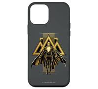 Carcasa para iPhone 12 Mini Black Adam Pyramids of Power