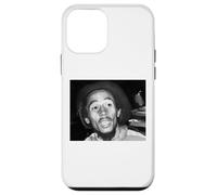 Carcasa para iPhone 12 Mini Bob Marley Reggae Star Foto Éxodo Era 1977