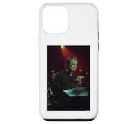Carcasa para iPhone 12 Mini Brian Wilson Pet Sonidos Wondermints Tour 2002 Andy Willsher