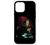 Carcasa para iPhone 12 Mini Brian Wilson Pet Sonidos Wondermints Tour por Andy Willsher