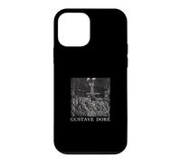 Carcasa para iPhone 12 Mini Brujas Bailando en un sábado