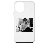 Carcasa para iPhone 12 Mini Bryan Ferry Post Roxy Música Niños & Niñas Era 1985