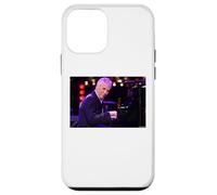 Carcasa para iPhone 12 Mini Burt Bacharach Walk On Songwriting Leyenda Andy Willsher