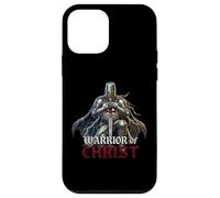 Carcasa para iPhone 12 Mini Caballeros Templarios: Guerreros de Cristo