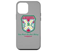 Carcasa para iPhone 12 Mini Caddyshack Brushwood CBC Crest