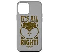 Carcasa para iPhone 12 Mini Caddyshack It's All Right!