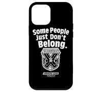 Carcasa para iPhone 12 Mini Caddyshack Some People Just Don't Belong