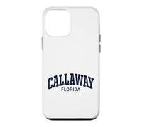 Carcasa para iPhone 12 Mini Callaway Florida Vintage