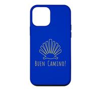 Carcasa para iPhone 12 Mini Camino de Santiago Peregrino Camino de Santiago España