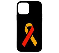 Carcasa para iPhone 12 Mini Camiseta de concienciación del Día Mundial de la Hepatitis - Concientización sobre la Hepatitis