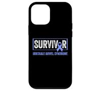 Carcasa para iPhone 12 Mini Camiseta de concientización del SII - Superviviente del síndrome del intestino Irritable del SII