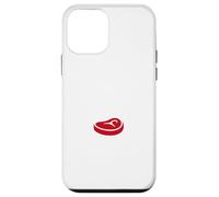Carcasa para iPhone 12 Mini Carnívoro Dieta Identidad Amante de la Carne Estilo de Vida Cero carbohidratos