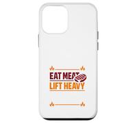 Carcasa para iPhone 12 Mini Carnívoro Dieta Identidad Amante de la Carne Estilo de Vida Cero carbohidratos