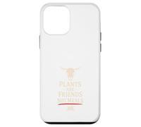 Carcasa para iPhone 12 Mini Carnívoro Dieta Identidad Amante de la Carne Estilo de Vida Cero carbohidratos