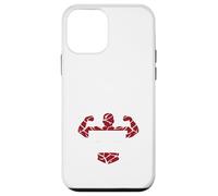 Carcasa para iPhone 12 Mini Carnívoro Dieta Identidad Amante de la Carne Estilo de Vida Cero carbohidratos