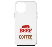 Carcasa para iPhone 12 Mini Carnívoro Dieta Identidad Amante de la Carne Estilo de Vida Cero carbohidratos