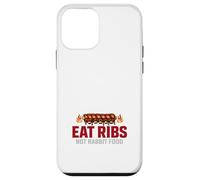 Carcasa para iPhone 12 Mini Carnívoro Dieta Identidad Amante de la Carne Estilo de Vida Cero carbohidratos