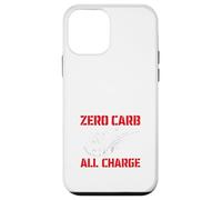Carcasa para iPhone 12 Mini Carnívoro Dieta Identidad Amante de la Carne Estilo de Vida Cero carbohidratos