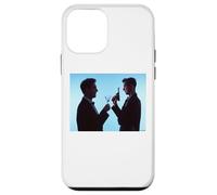 Carcasa para iPhone 12 Mini Carter La máquina Sexual imparable sesión de Fotos por AJ Barratt