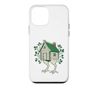 Carcasa para iPhone 12 Mini Casa Encantada Diseno Fantasia Cuentos