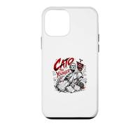 Carcasa para iPhone 12 Mini Cato El Joven República Romana Res Publica