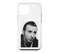 Carcasa para iPhone 12 Mini Célula Blanda de Marc Almond Willing Sinners por David Corio