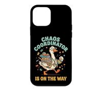 Carcasa para iPhone 12 Mini Chaos Coordinator Is On The Way Inclusión