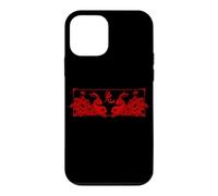 Carcasa para iPhone 12 Mini Chinese New Year 2023 Year of The Rabbit 2023