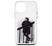 Carcasa para iPhone 12 Mini Chrissie Hynde Los Pretenders Te Soportaré AJ Barratt