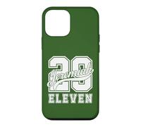 Carcasa para iPhone 12 Mini Christian Faith Jeremías 29:11 Verso de la Biblia Religioso