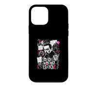 Carcasa para iPhone 12 Mini Citas de poesía Rainer Maria Rilke Literatura Alemana